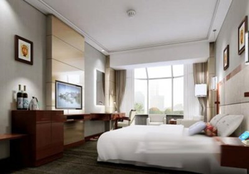 卡尔森酒店集团与国航加强推广合作