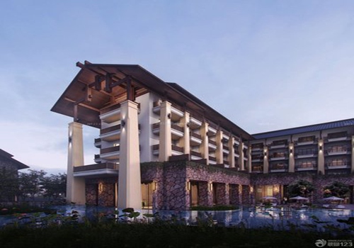 美资撤退国资接盘 上实控股密购上海新天地酒店