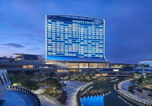 中部酒店用品博览会创人气新高