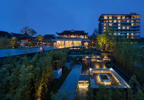 营口开发区成环渤海投资亮点 打造北方亚龙湾