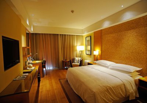 现代酒店客房设计实践中的三大难题