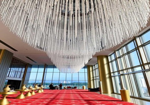 年轻客群追求住宿新体验 经济型酒店向中高端市场进军