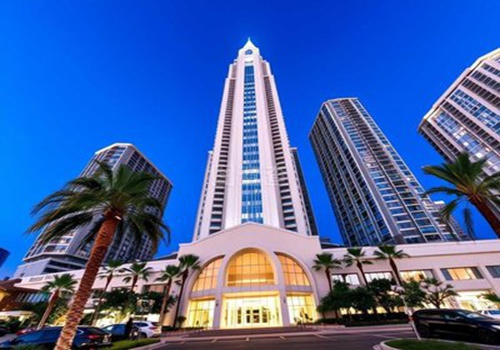 国风盛行 东方美学酒店迎来发展先机