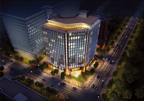 财富证券：世博会投资关注酒店餐饮商业