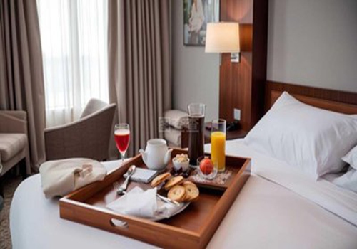 Travelocity旗下足迹网新总裁Mendis上任