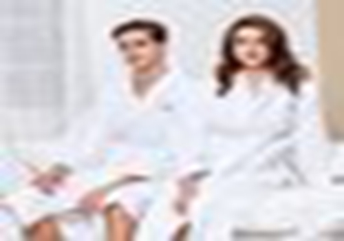 恒大首个超五星酒店开业 全球富豪明星云集