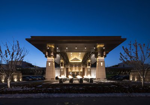 武汉酒店：“网上来客”增长迅速