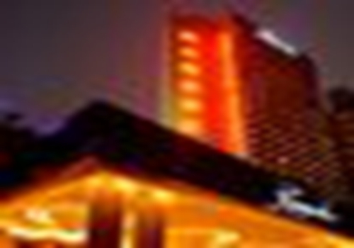 青岛CBD万达广场暨万达艾美酒店盛大开业