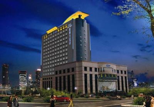 酒店跟线上酒店代理合作的原因是什么