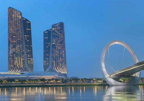 中国最早社交酒店有啥区别