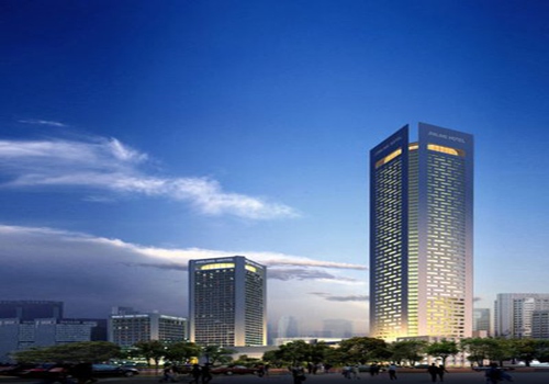 33万游客热捧烟台景区 星级酒店订座率90%