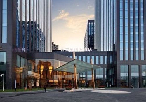 北京唐拉雅秀酒店借力WORLDHOTELS拓展业务