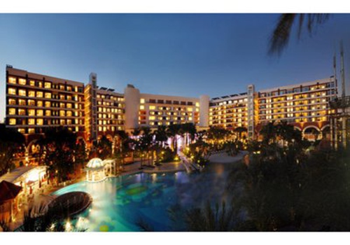 首座酒店式敬老院 落户朝阳区将台乡