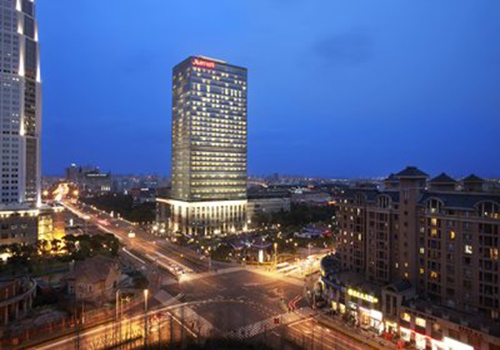 河北省最大旅游投资公司成立