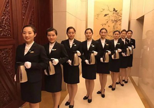 酒店细节管理不到位，住客葡萄被偷吃