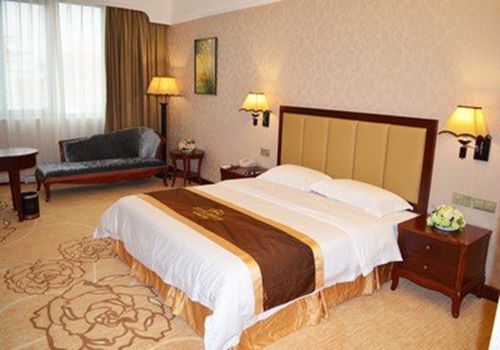 世界顶级酒店管理公司凯悦酒店集团首入江苏