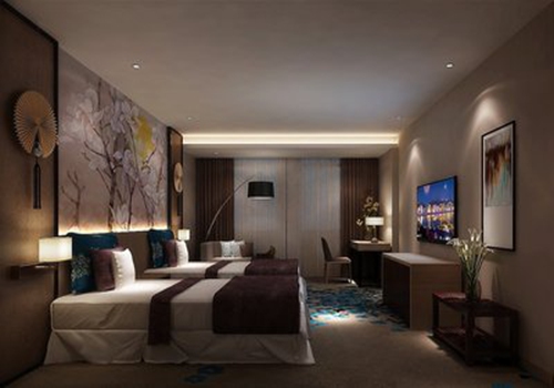 央企千亿宾馆资产重组权下放 超级酒店呼之欲出