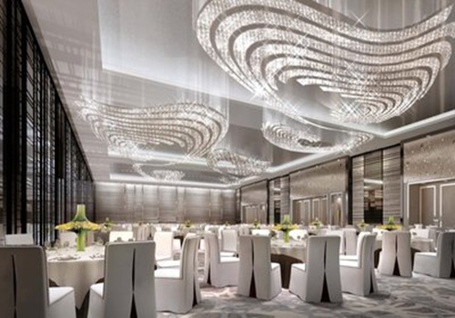 深圳诞生国内“溢价地王”将建五星级酒店