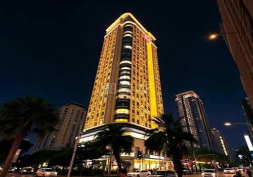 新开连锁酒店具体步骤流程