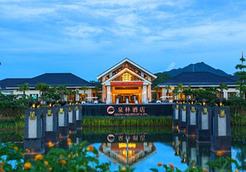 上海与台北在北美共推迎世博旅游项目