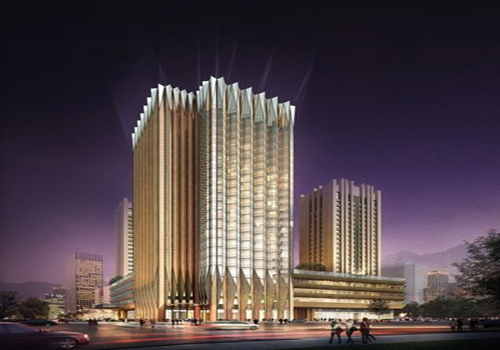 IWS国际红酒汇盛装出演HOSFAIR Guangzhou 2010酒店用品盛典