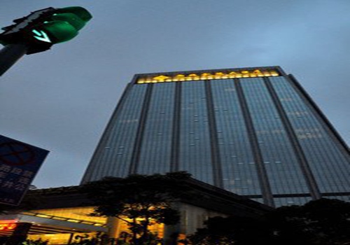 全国哀悼日格林豪泰酒店发起捐款支援玉树灾区