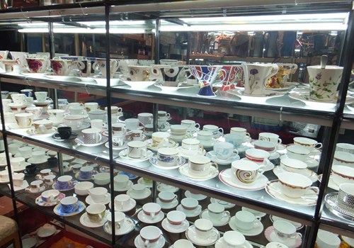 广交会二期酒店预订仍火爆