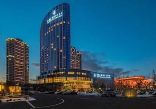 不谈星级不拼“经济”国际精品酒店抢滩杭州