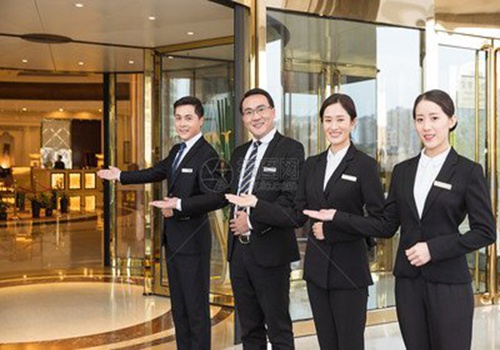 青岛崑崙凯莱海景度假酒店盛大开业