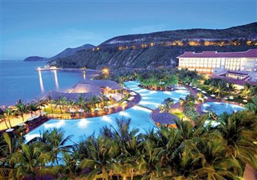 上海斯格威铂尔曼大酒店 —— 消防演习 防患未然