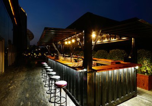 拉手网宣布细分“酒店团购”服务