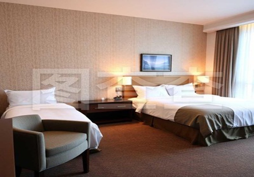 “胶囊旅馆”即将在上海开业