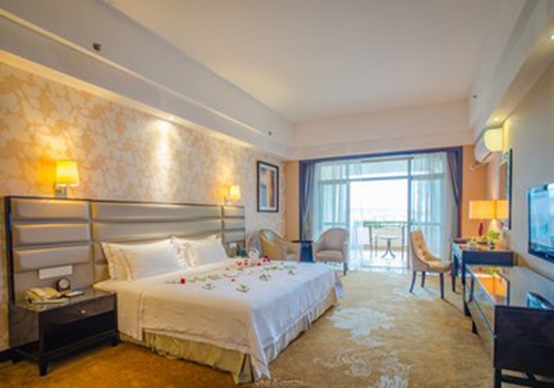 富驿酒店集团旗下两家新店即将开业