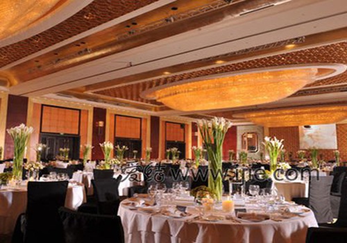 重庆市双桥区将建五星酒店群