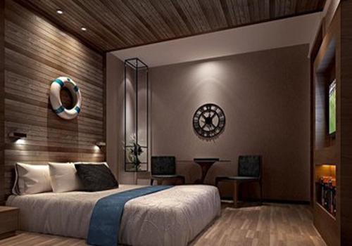 第三届中国酒店及度假酒店发展论坛