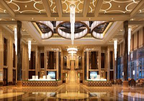 中国国际酒店家具展：“重型干货”带领酒店人跨界设计