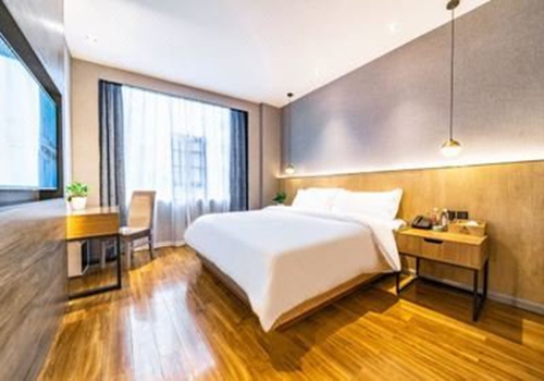 开元酒店集团荣获“最受常旅客喜爱大中华商务酒店品牌”