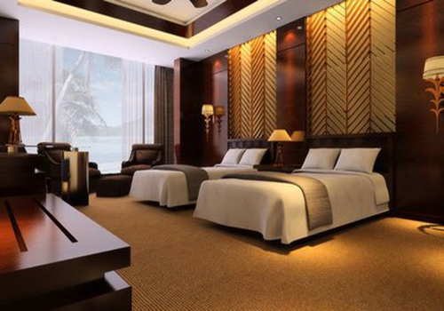 祝贺白玉兰酒店跻身ABN指数