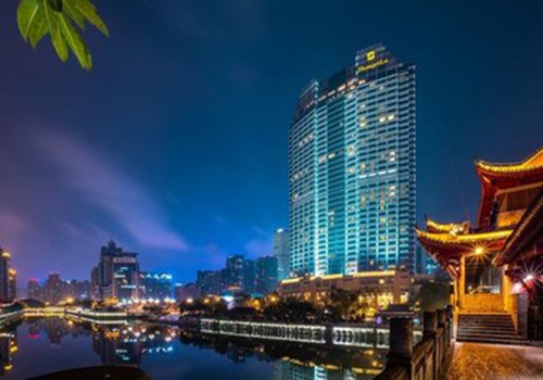 新思想‘酒店售货机’酒店会接受吗