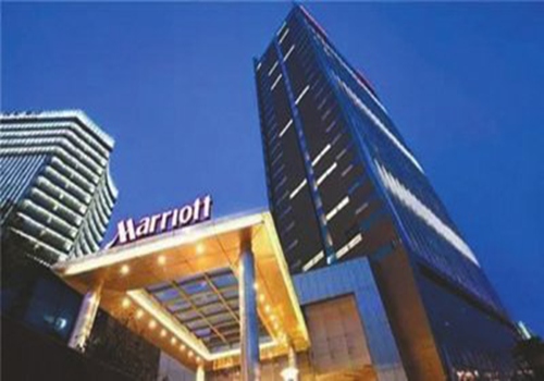 厦门康莱德酒店正式开业