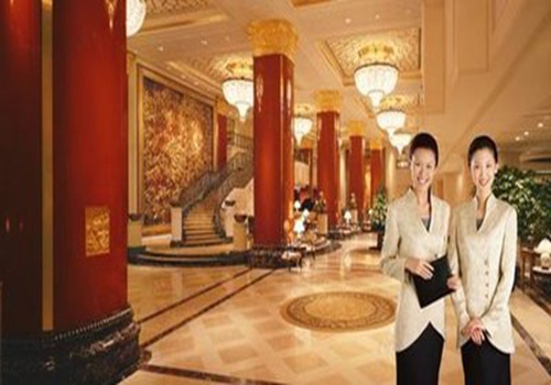 一晚竟要11万人民币，全球唯一的十星级酒店