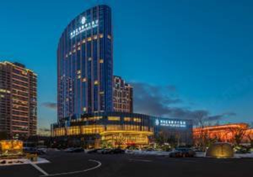 全球最大万豪酒店集团生意恢复到疫情前水平