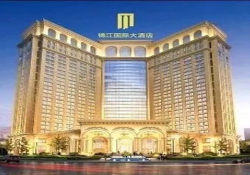 美国精选国际和德丰利达、志合集团、世界前100强中铁建的盛会