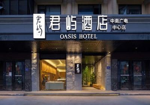 高258米!深圳“汇德铂尔曼酒店”本月完成装修!