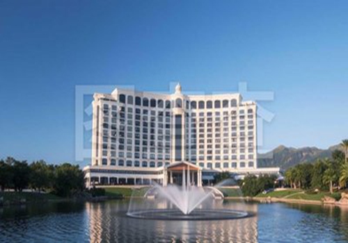 “金陵”开启网络预付专属特权 设立您的专享房价