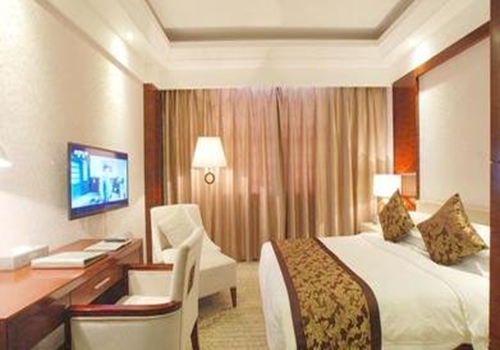 希尔顿在四川九寨沟开办首家酒店