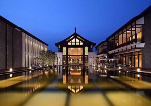 酒店小程序定制开发打造出与酒店市场的“差异化”