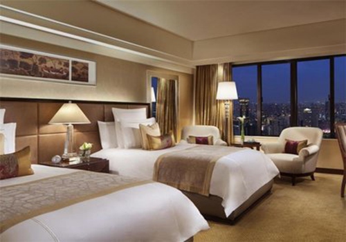 OTA平台酒店风口来了，个人如何快速入驻平台