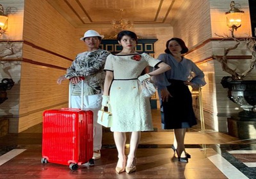 「有戏电影酒店」完成新一轮7500万元股权及1亿元债权融资