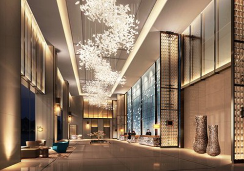 首旅如家加速发展中高端,发布新品牌万信至格酒店